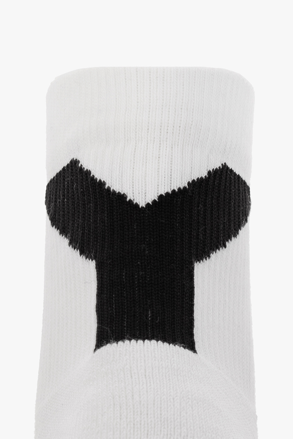 Y3 socks clearance